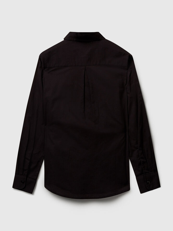 SHIRT Femme image number 6